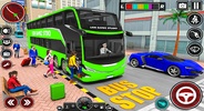 City Bus Simulator 3D Bus Game screenshot 15