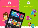 HooplaKidz Plus Preschool App screenshot 9