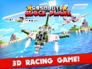 Absolute Block Plane Cube Wars screenshot 8