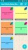 Cool Sticky Notes Rich Notepad screenshot 16