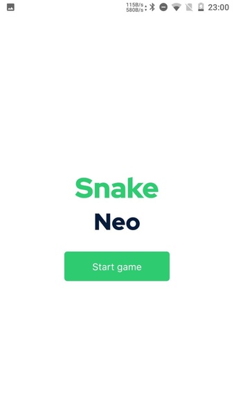Snake Neo - Preview 6