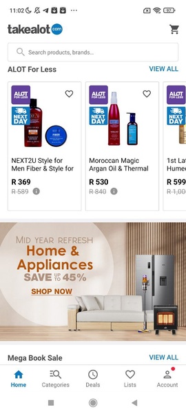takealot - Preview 7
