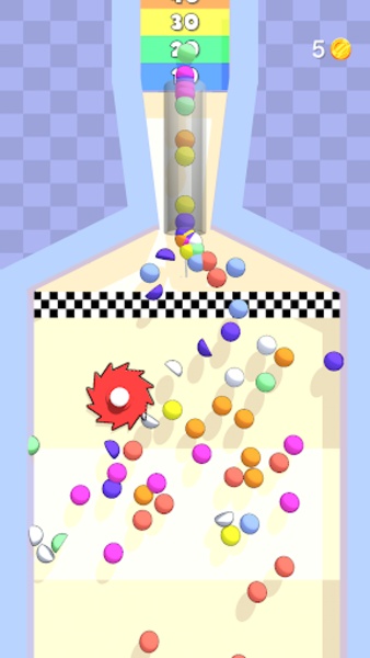 Pinball Stack - Preview 8