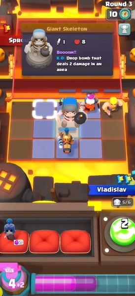 Clash Mini - Preview 10