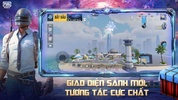 PUBG Mobile VN screenshot 4