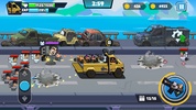 Crazy Boss-Escape Game screenshot 13