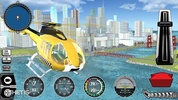 Helicopter Simulator SimCopter 2017 screenshot 1