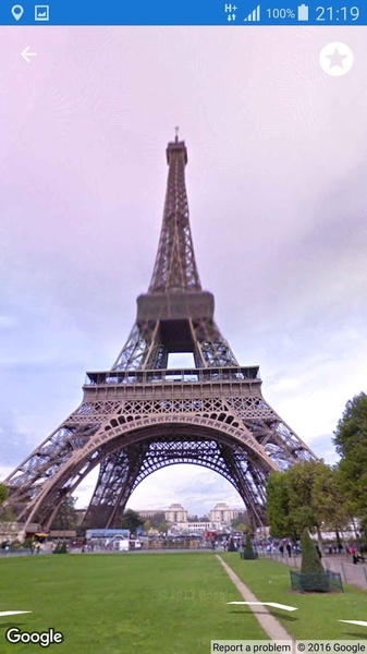 Street View Panorama - Preview 11