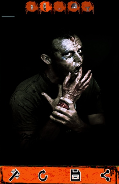 ZombieBooth Face Changer - Preview 7