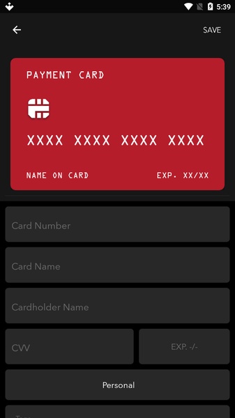 Myki: Offline Password Manager & Authenticator - Preview 10