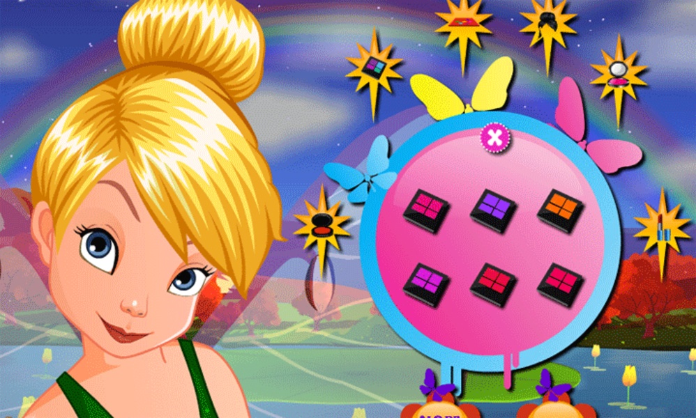 the fairy princess for Android - Download the APK from Uptodown