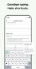 Proposli - Proposals Made Easy screenshot 1