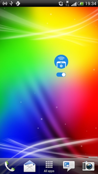 Share WiFi - Preview 5