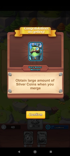 Random Legends:TD - Preview 11