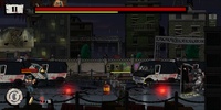 Shooting Zombie screenshot 2
