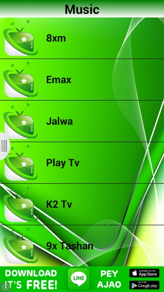 Pak Tv Channels - Preview 8
