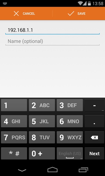 Impress Remote - Preview 9