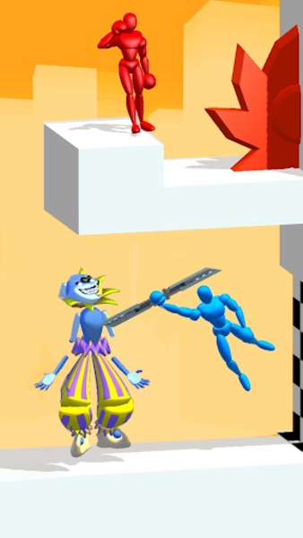 Sword Master: Ragdoll Fight 3D - Preview 2