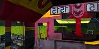 Train Simulator City screenshot 1