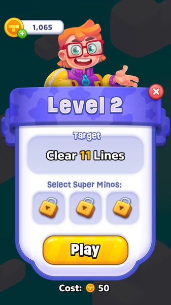 Tetris Story - Preview 6
