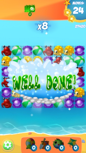 Sea Mania Island - Preview 1