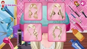 Elsa Beauty Salon screenshot 2