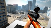 3D Combat Forces Sniper screenshot 1