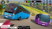 Public Bus Driver: Bus Games screenshot 2