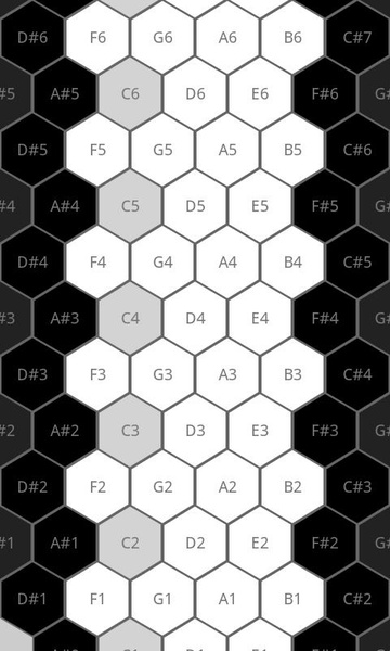 Hexiano - Preview 5