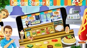 Cooking Starter Kit screenshot 3