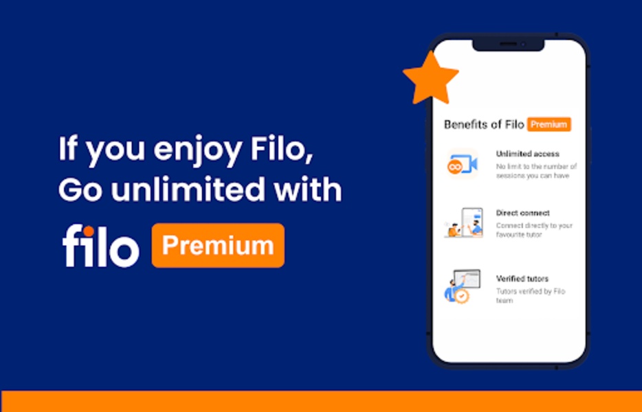 Filo - Preview 1