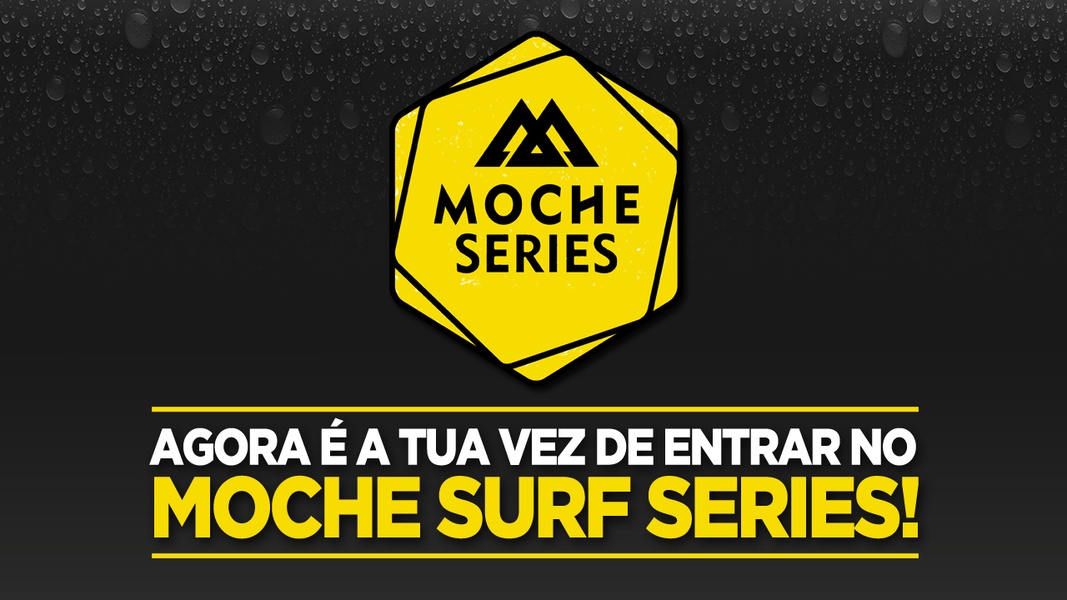 Moche Surf Series - Preview 21