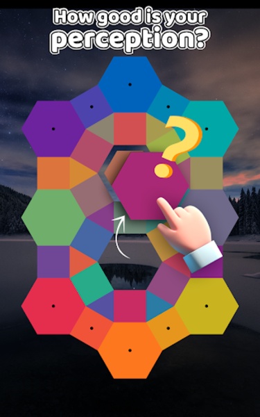 Gradient Sort - Preview 7