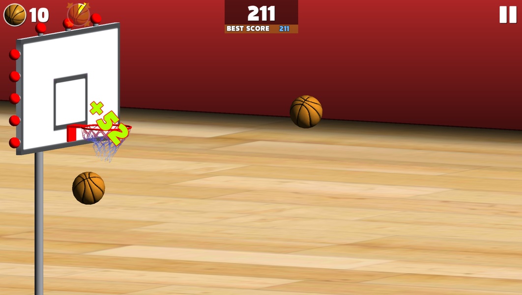 Basketball Sniper - Preview 7