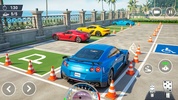 Car Parking Game screenshot 2