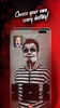 Killer Clown Simulated Call screenshot 4