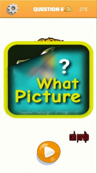 Gambar Apa - Preview 5