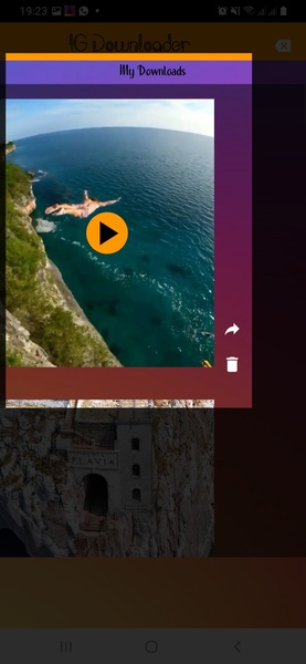 IGramDownloader - Preview 6