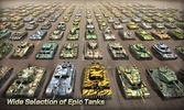 Tank Legion screenshot 2