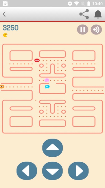 Pocket Pac - Preview 3