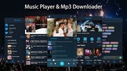 Free Music - music downloader screenshot 8