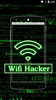 無線LANパスワードクラッカー screenshot 1