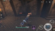 Meteorite Assassin - Fighter's Destiny screenshot 9