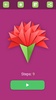 Origami Flowers From Paper screenshot 4