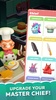 Idle Cooking Club screenshot 6