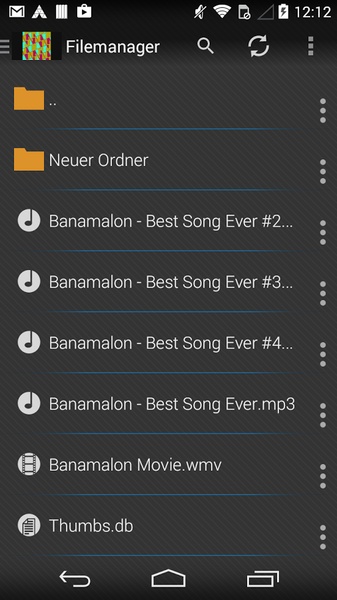 Remote for MPC - Preview 6