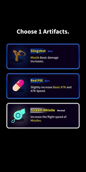 Wizard Legend: Fighting Master - Preview 11