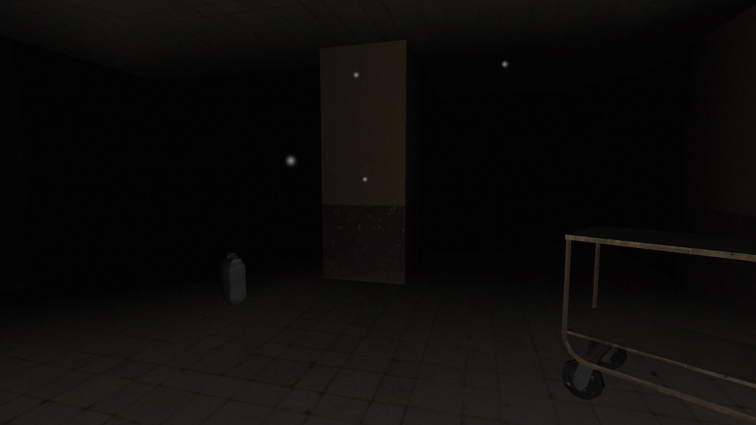 Slender: The Corridors - Preview 4