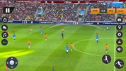 Soccer Football Game 2023 screenshot 5