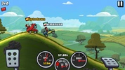 Hill Climb Racing 2 screenshot 3